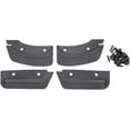 thumbnail image 2 of 6Pcs/set Mud Flaps Mudguards Replacement Splash Guards For for Model 3 Y M3-EX92RW Car Modification(6Pcs Set), 2 of 3