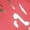 Red, variant on Men's Marble Pattern Dress Shoes, Lace-Up Block Heel for Casual, Streetwear, Daily Wear, All-Season Comfort, Stylish and Versatile Footwear