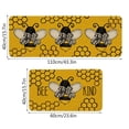 thumbnail image 3 of Product Classification Carpet - Spring Summer Kitchen Carpet Washable Comfortable Kitchen Carpet Set for Home and Use, 3 of 5