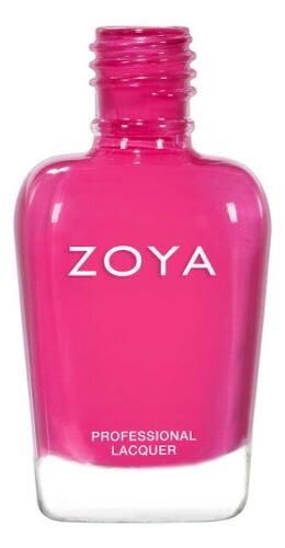 Zoya Natural Nail Polish, Dacey, 0.5 Fl Oz