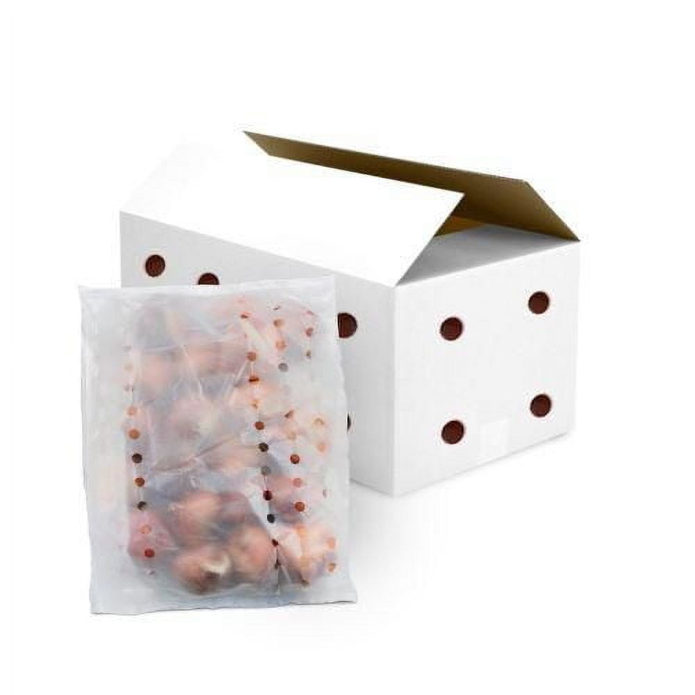 Potato Yukon (2 KG), Excellent taste