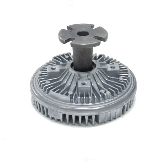Engine Cooling Fan Clutch Fits select: 1981-1984 CHEVROLET C10, 1989-1991 DODGE W-SERIES W200/W250