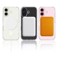 thumbnail image 4 of Funda Transparente Clear Case Color Para Iphone 16 pro max / Transparente, 4 of 7
