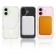 thumbnail image 4 of Funda Transparente Clear Case Color Para Iphone 16 pro max / Transparente, 4 of 7