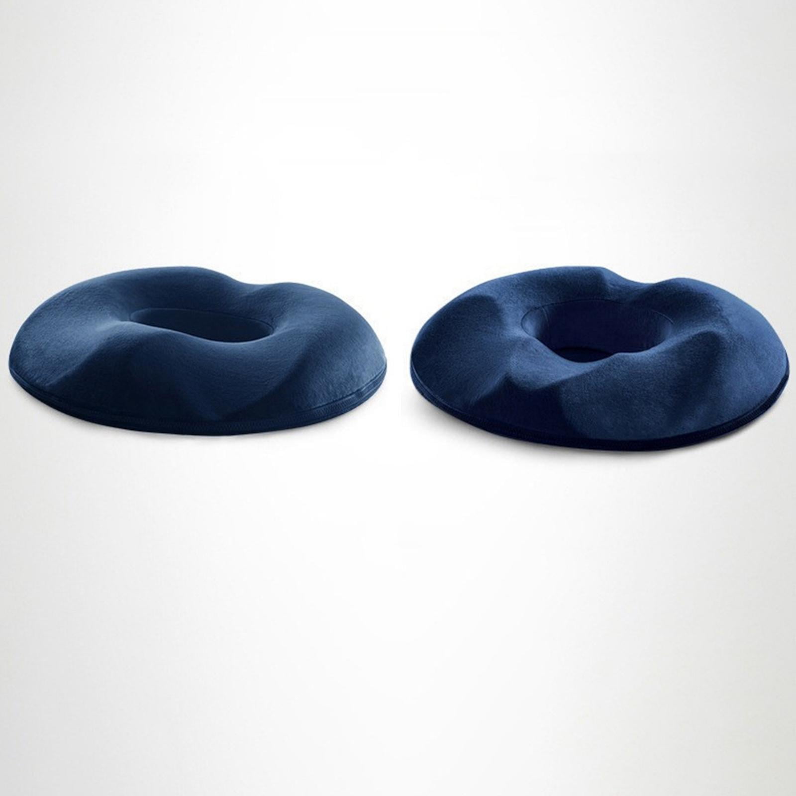  LAMPPE Coccyx Pillow for Tailbone Pain, Donut Cushion