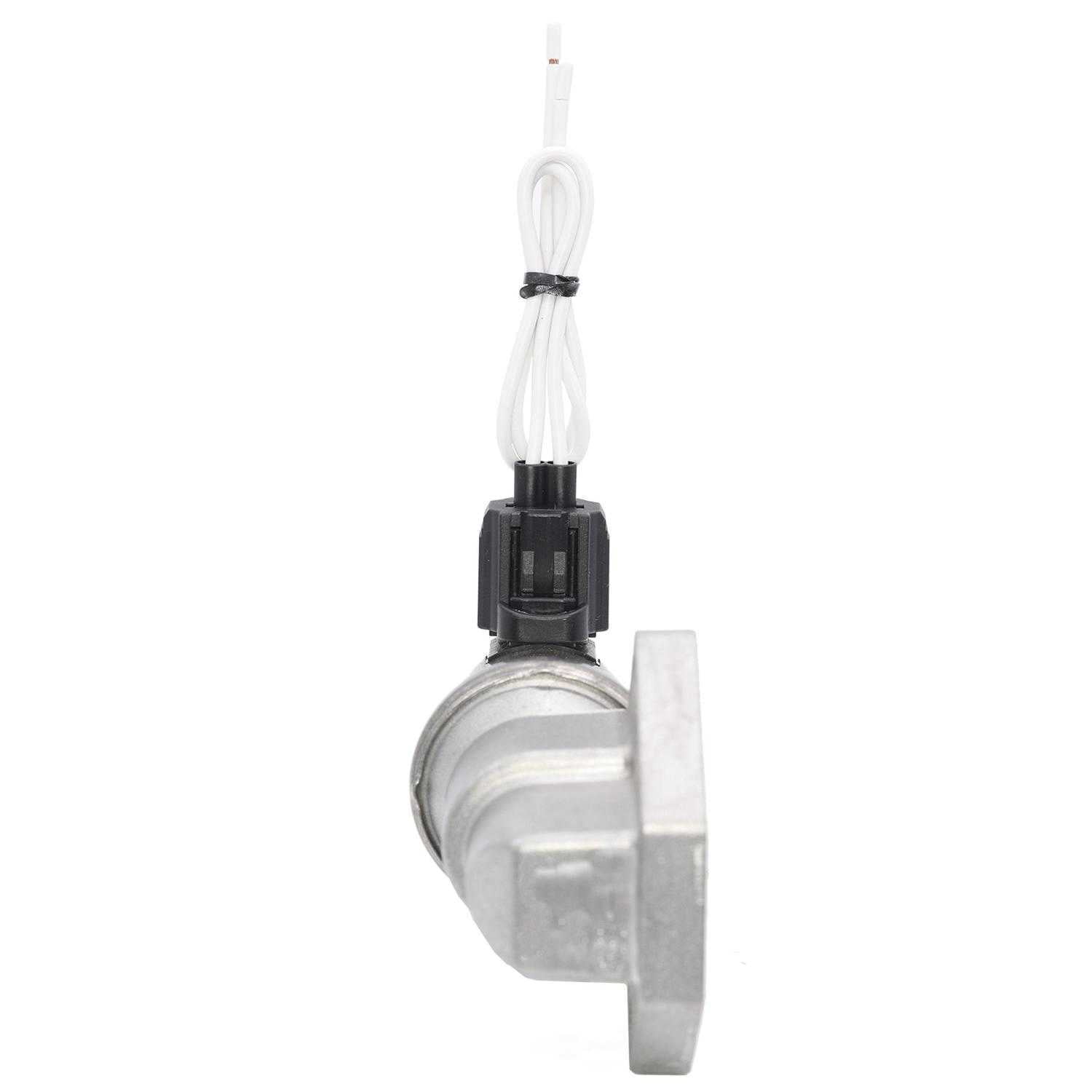 Walker Products 215-92083 Fuel Injection Idle Air Control Valve