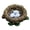 Bird Nest, variant on Micro Landscapes Mini Bird Figurines Nest of Bird Figures Animal Model Fairy Garden Decoration Home Decor Bonsai Ornaments