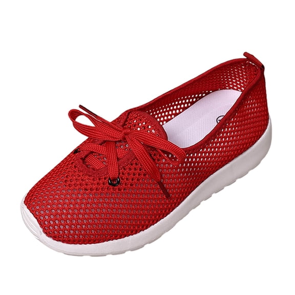 CHENge Sneakers for Women Pink Casual Mesh on Minimalist Hiking Shoe Women Trail Footwear Hiking Grounding Biking Mesh Shoes