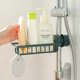 thumbnail image 2 of Piece Non-Slip Kitchen Faucet Storage Rack, Sink Organizer, Sink Drain Rack, Faucet Storage Rack, for Soap Cloth Sponges, 2 of 5