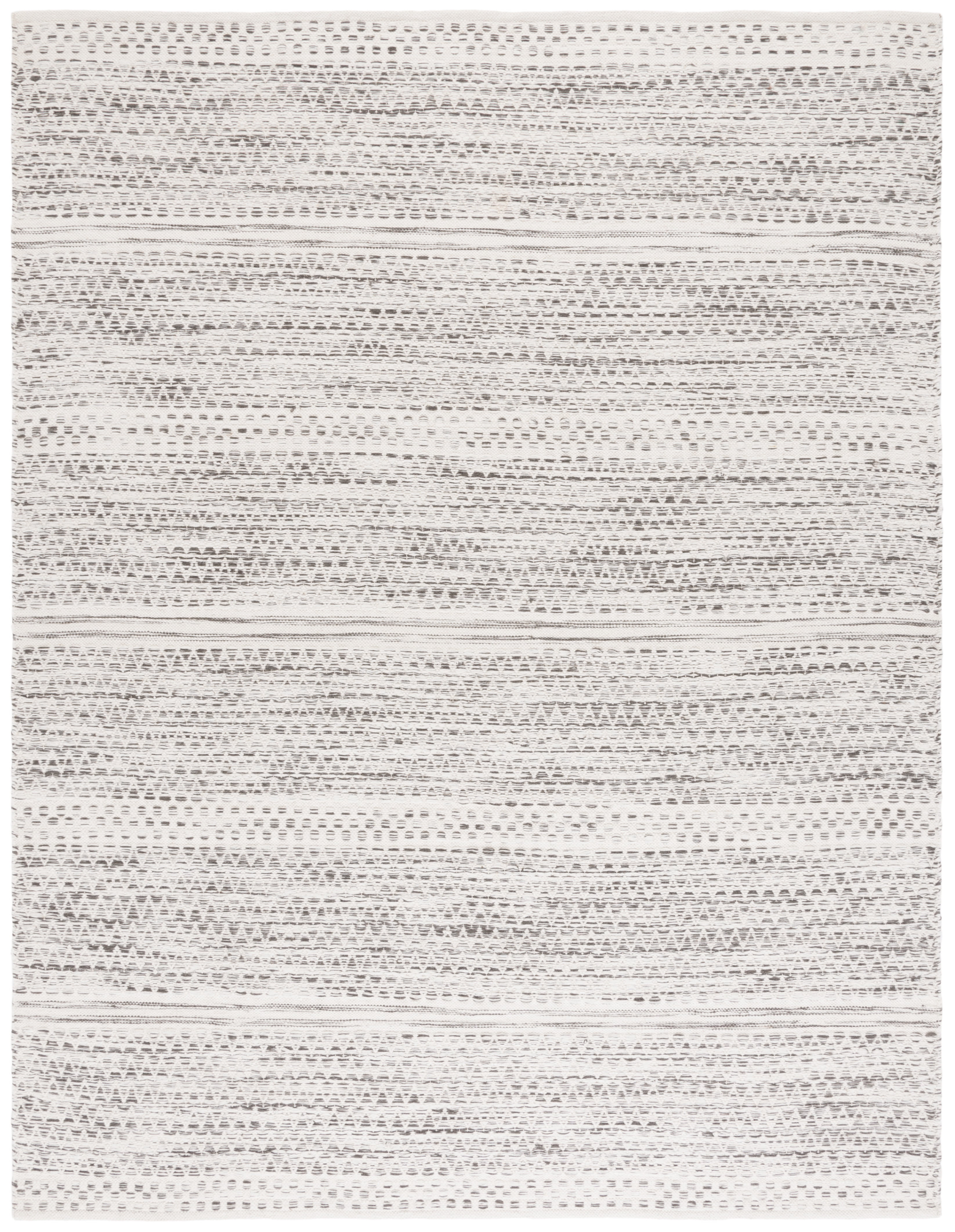 Safavieh Kilim Blazhe Tribal Area Rug, Ivory/Brown, 8' x 10'