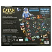Catan Studio Catan Starfarers Board Game