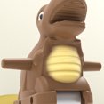 thumbnail image 4 of VONKY Magnetic Play Experience With Dynamic Rotating Dinosaur Challenge Game Can blue, 4 of 6