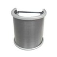 thumbnail image 1 of Hot U-shaped Double Layer Microphone Anti-Spray Net, 1 of 8