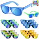 thumbnail image 1 of Gafas de sol Rugort para niños de 3 a 8 años, protección UV400, 12 paquetes, 1 of 7