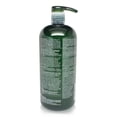 thumbnail image 2 of Paul Mitchel Tea Tree Shampoo, Hair Refreshing, Australian Oil and Peppermint, 33.8 fl oz, 2 of 2