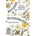 thumbnail image 2 of Mathématiques Inverses: les Preuves de l'Intérieur, 2 of 4
