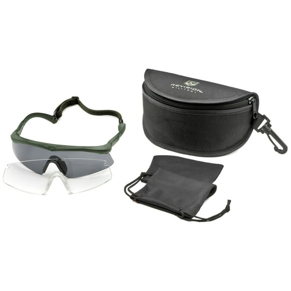 Sawfly Military Kit Revision Military 4-0076-0401 Sawfly Military Kit Black, Multi, Regular