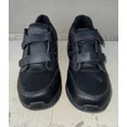 thumbnail image 2 of New Balance 928V3 Black Leather Hook & Loop Walking Shoes - Mens Size US 13 4E, 2 of 6