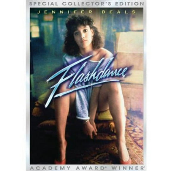 Flashdance (DVD), Paramount Catalog, Drama