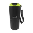 thumbnail image 1 of Vaso Térmico Doble Pared de Acero Inoxidable Steiner 560 ml con Correa,  Negro, 1 of 6