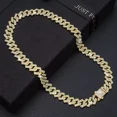 thumbnail image 4 of Cadena Para Perros, Cadenas Cubanas De Oro Para Perros Y Gat, 4 of 7