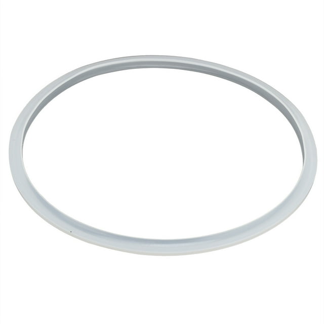 Anillo de sellado para Olla a presión Nikou junta tórica de silicona accesorio de repuesto 32 cm
