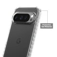 thumbnail image 3 of onn. Google Pixel 9/9 Pro Protective Gel Phone Case, Enhanced Side-grips, 3 of 8
