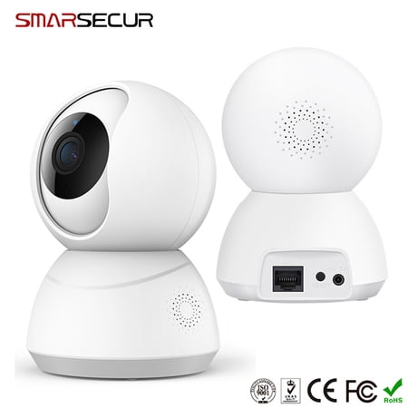 Outdoor Camera Network Wireless Tuya 1080P Camera Tuya Smart Wifi Camera