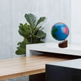 Montessori Geography Material Globes Of Ornament Decoration - Walmart.com