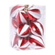 thumbnail image 3 of Adornos para el árbol de Navidad, letreros navideños colgantes, adornos navideños originales, colgantes pequeños., 3 of 7