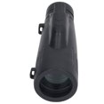 thumbnail image 4 of Monocular Telescope, Compact Monocular Telescope 12x50 HD With Hand Strap For Climbing, 4 of 8