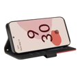 thumbnail image 3 of GANGXUN Flip Case for Google Pixel 7 Pro – Leather Wallet Cover with Card Slots, Kickstand & Color Stitching Protective Folio, 3 of 6