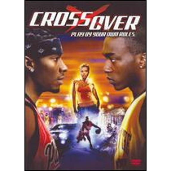 Pre-Owned Crossover (DVD)