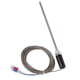 thumbnail image 4 of Sonda M12 Termopar PT100 Sonda de sensor de temperatura de acero inoxidable 200 mm 0-400 °C, 4 of 8