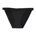 thumbnail image 5 of WCJM Women's Panties Essentials Cotton Bikini Brief Underwear Multipacks Women's Underwear Knickers For Women Soft And Comfortable Belted Bikini Ladies For Daily Use, 5 of 5