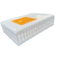 thumbnail image 3 of Caja portadora Yuyangstore para aves de corral Altura 19 cm, 3 of 8