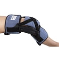 thumbnail image 2 of OrthoPro ROM Knee Orthosis L1832 - Adjustable Post-Surgery Knee Brace for Rehabilitation OCSI by Brace Direct, 2 of 8