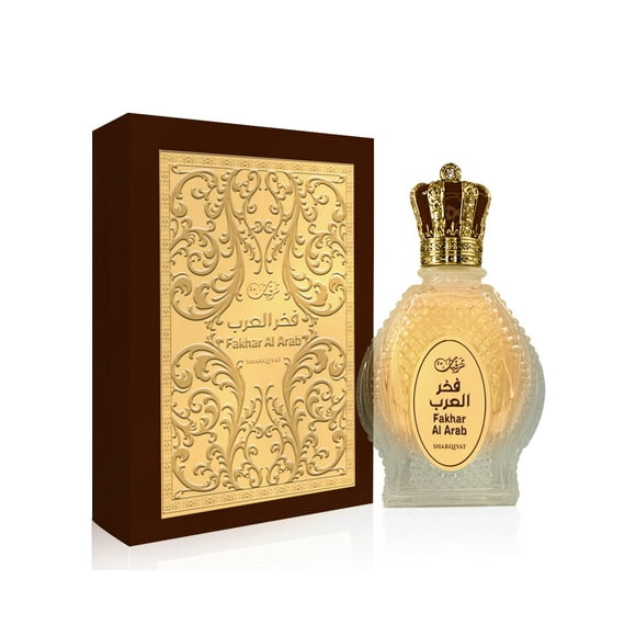 Maison d'Orient Fakhar Al Arab Eau de Parfum 100ml para Hombre