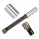 thumbnail image 4 of 9pcs 12mm F1 Shank Set Boring Bar Set Kit Carbide Tipped Bars, 4 of 4