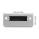 thumbnail image 2 of VERDANVERSE 6Ud Conjunto De Placas Para Marco De Puerta Para Asegurar Suave Y Protección Eficiente, 2 of 6