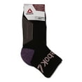 thumbnail image 3 of Reebok Women's Target Cushion Ankle Socks, 6-Pack, 3 of 11