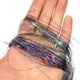 thumbnail image 4 of Kit de oropel ANGGREK Mechones de pelo Mano de Obra fina Decoraciones navideñas, 4 of 7