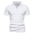 thumbnail image 1 of Pack Playeras Hombre Verano Hombre Transpirable Dos Piezas Volumen Transpirable Camiseta Pantalones Cortos Conjunto, 1 of 2