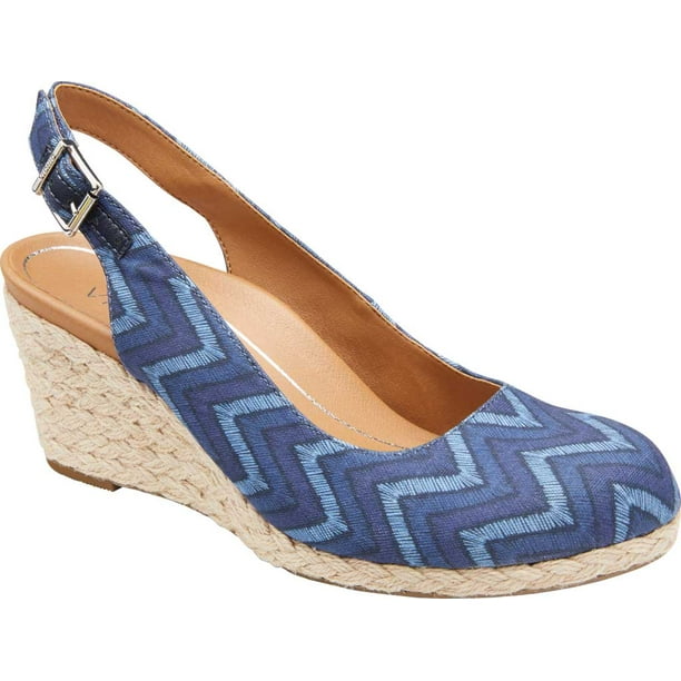 dune coralina slingback