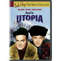 Road to Utopia [DVD]