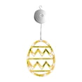 thumbnail image 1 of Huanglei Easter Suction Cup Night Light For Kids Room Holiday Bedside Plug In Lamp With Soft Glow, 1 of 4