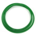 thumbnail image 1 of FTVOGUE Polyurethane Conveyor Belt Green Rough  PU Urethane Round Belt Roll For Drive Transmission 2mmx10m, 1 of 8