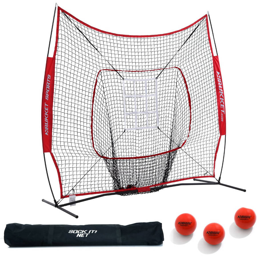 Rukket baseball net Clearance
