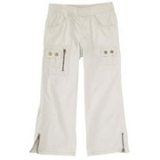 Riders - Little Girl's Zip Vent Hipsters