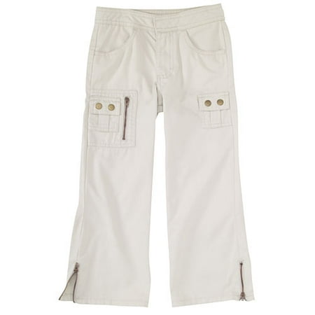 Riders - Little Girl's Zip Vent Hipsters